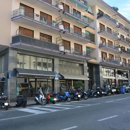La Casa Di Iole Διαμέρισμα Σαν Ρέμο Εξωτερικό φωτογραφία