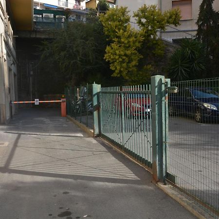 La Casa Di Iole Διαμέρισμα Σαν Ρέμο Εξωτερικό φωτογραφία