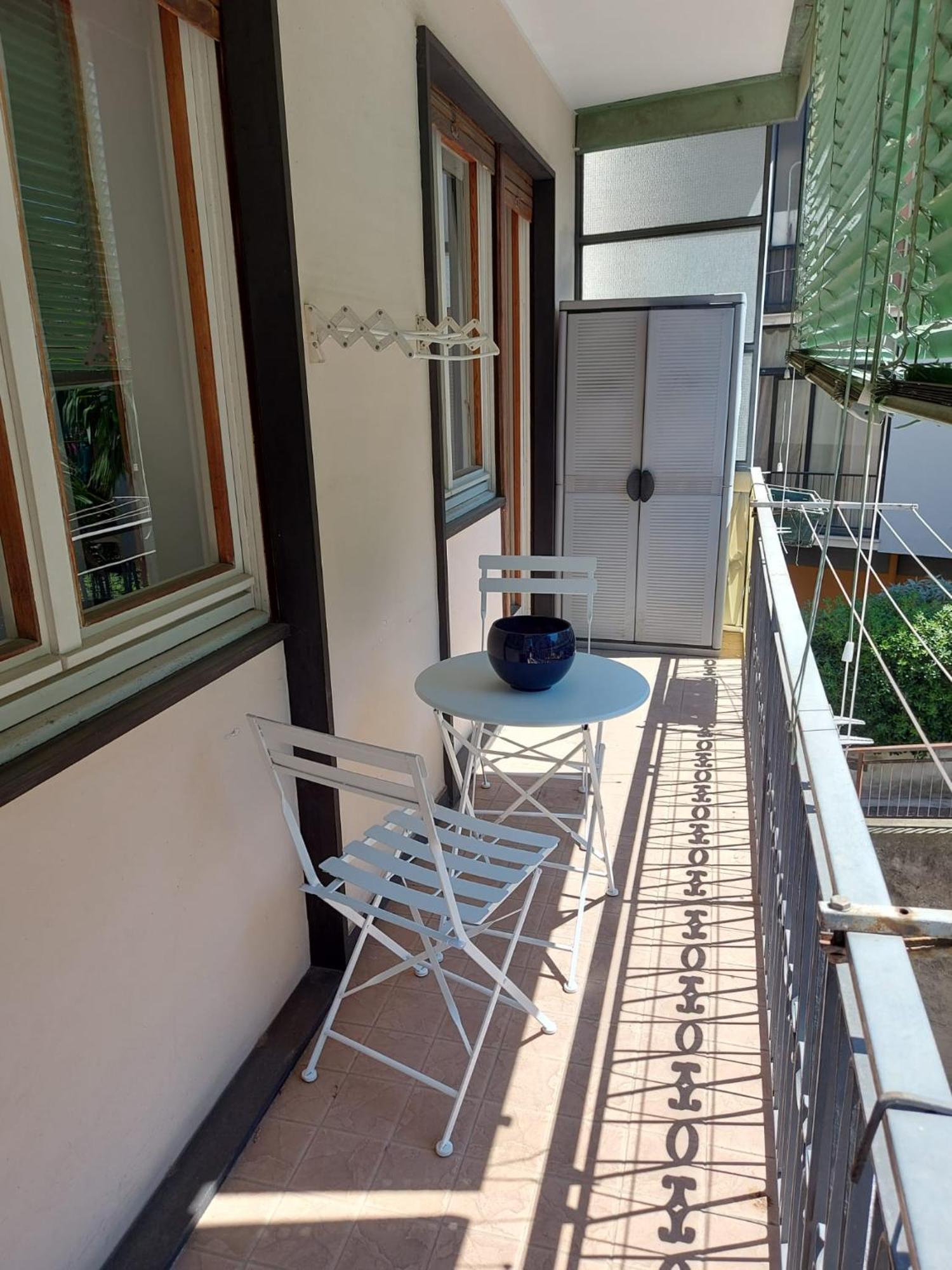 La Casa Di Iole Διαμέρισμα Σαν Ρέμο Εξωτερικό φωτογραφία