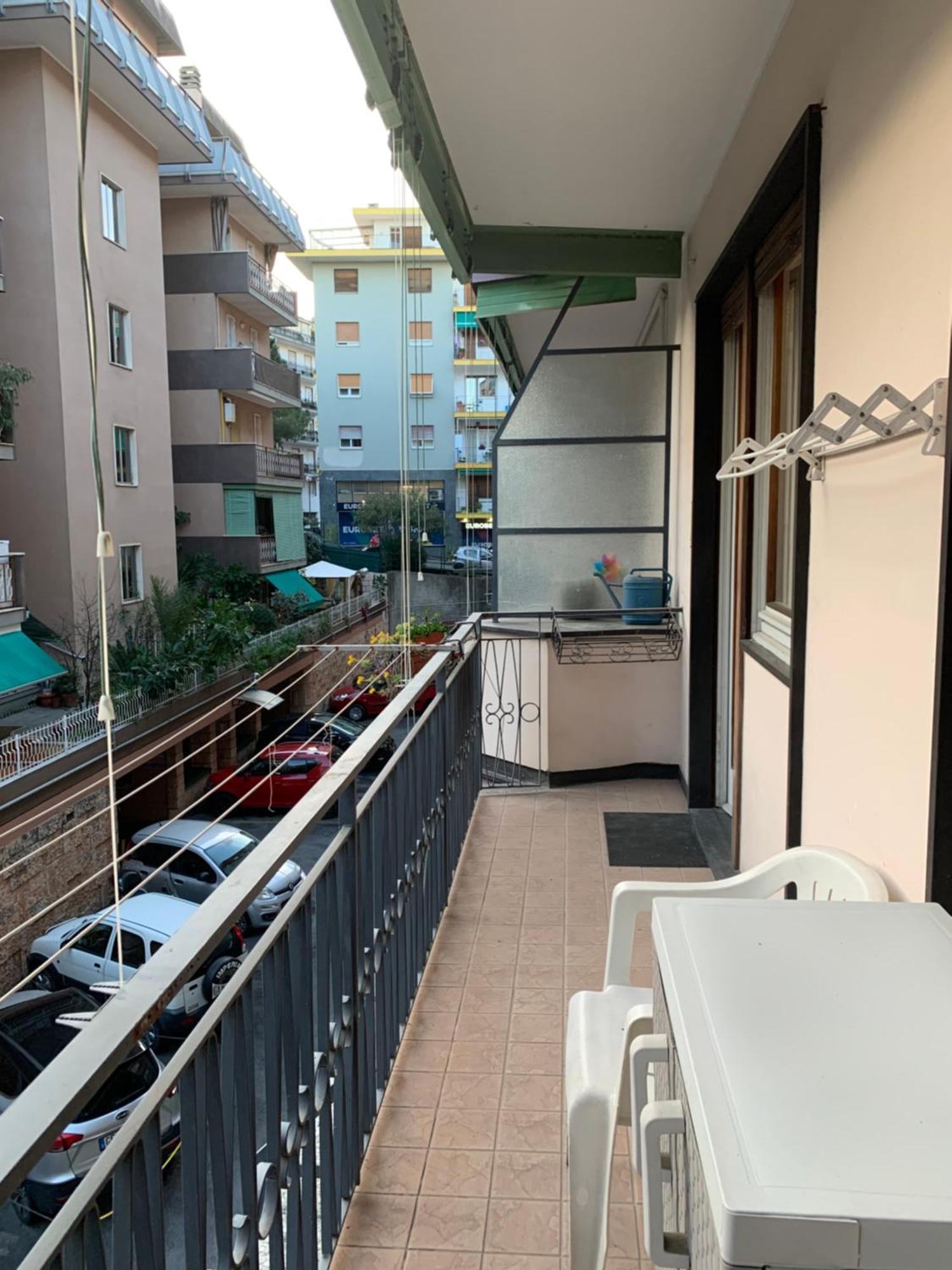 La Casa Di Iole Διαμέρισμα Σαν Ρέμο Εξωτερικό φωτογραφία
