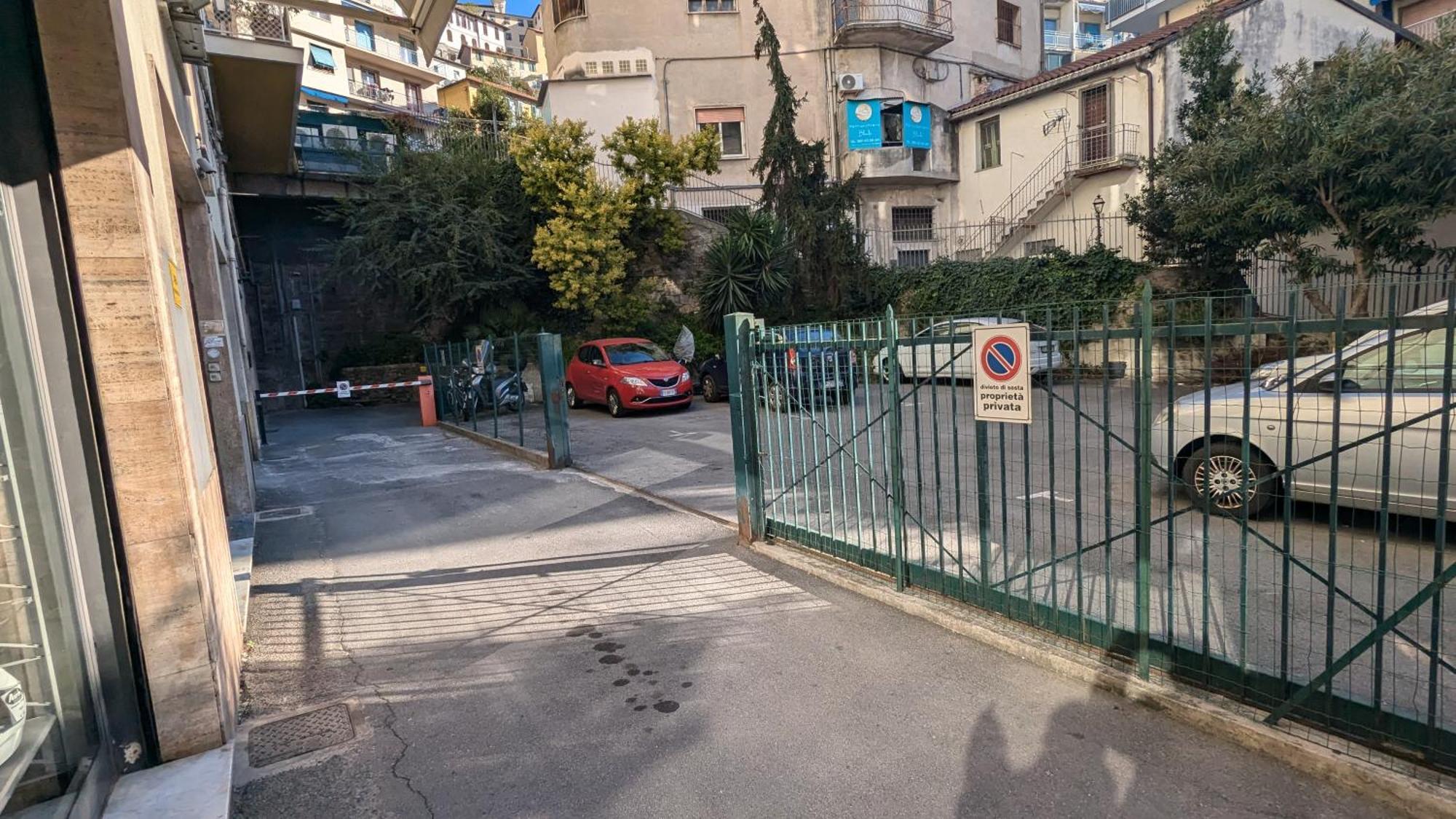 La Casa Di Iole Διαμέρισμα Σαν Ρέμο Εξωτερικό φωτογραφία