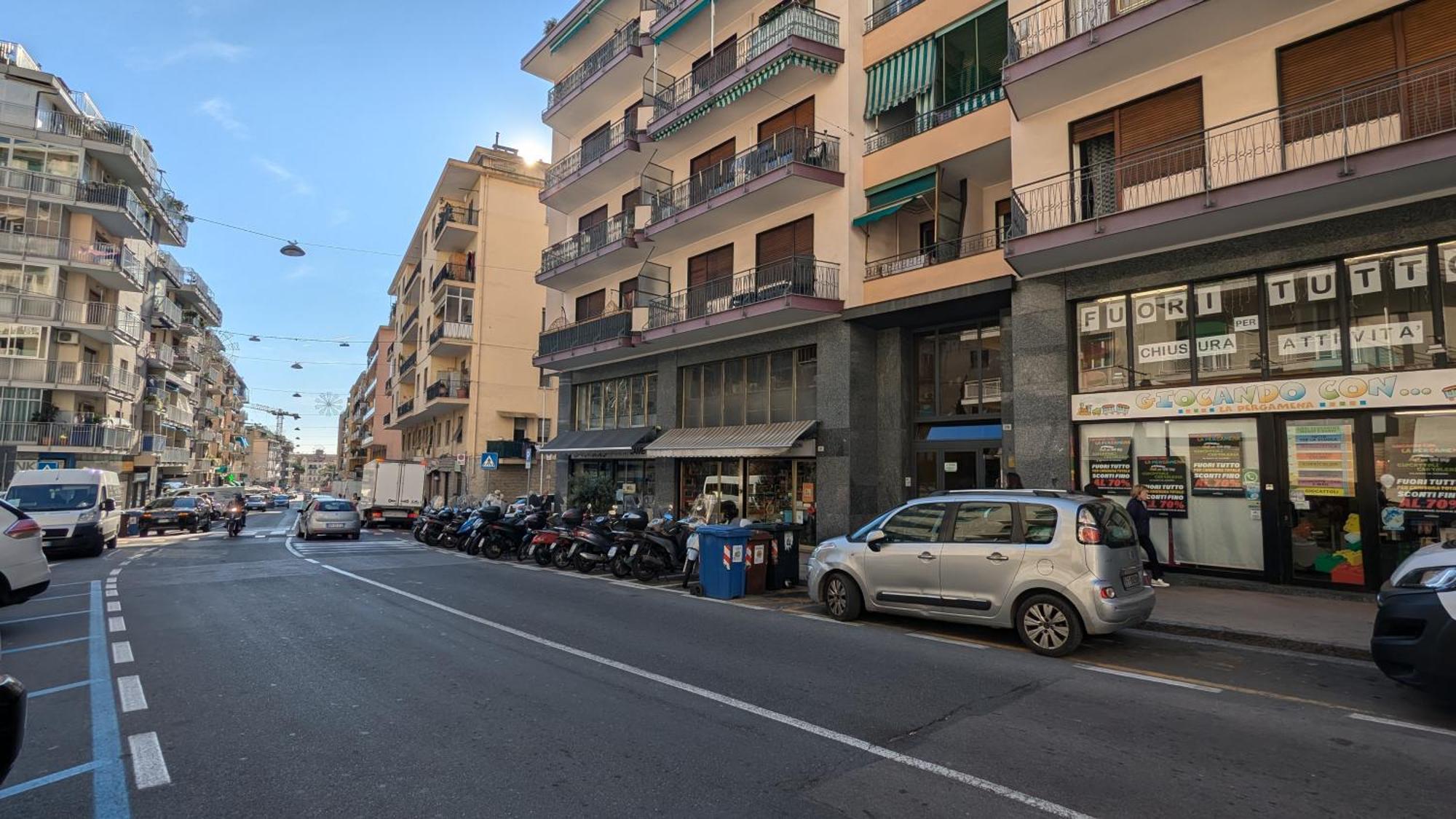 La Casa Di Iole Διαμέρισμα Σαν Ρέμο Εξωτερικό φωτογραφία