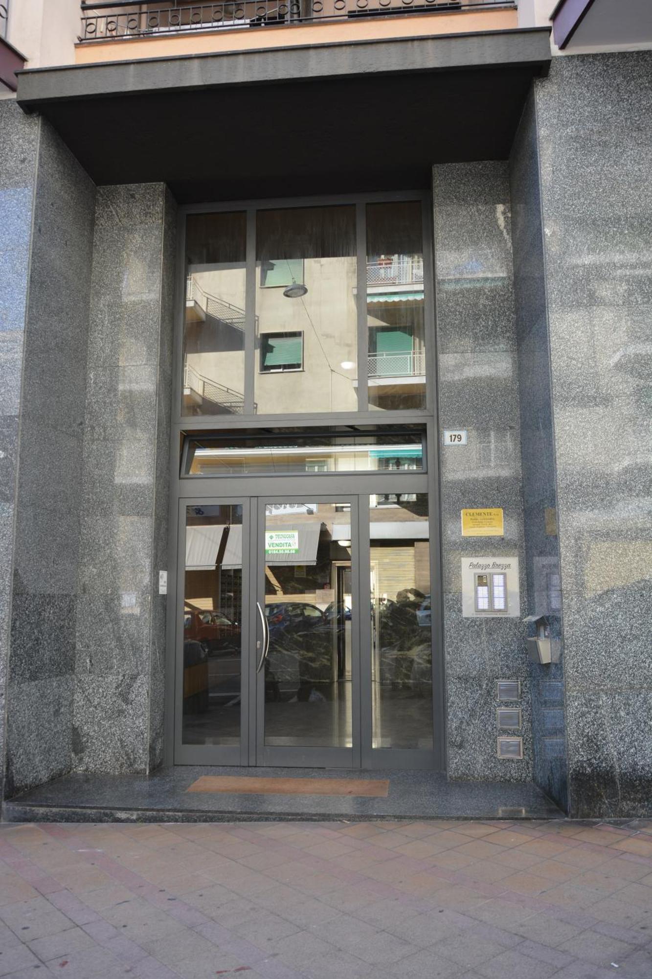 La Casa Di Iole Διαμέρισμα Σαν Ρέμο Εξωτερικό φωτογραφία