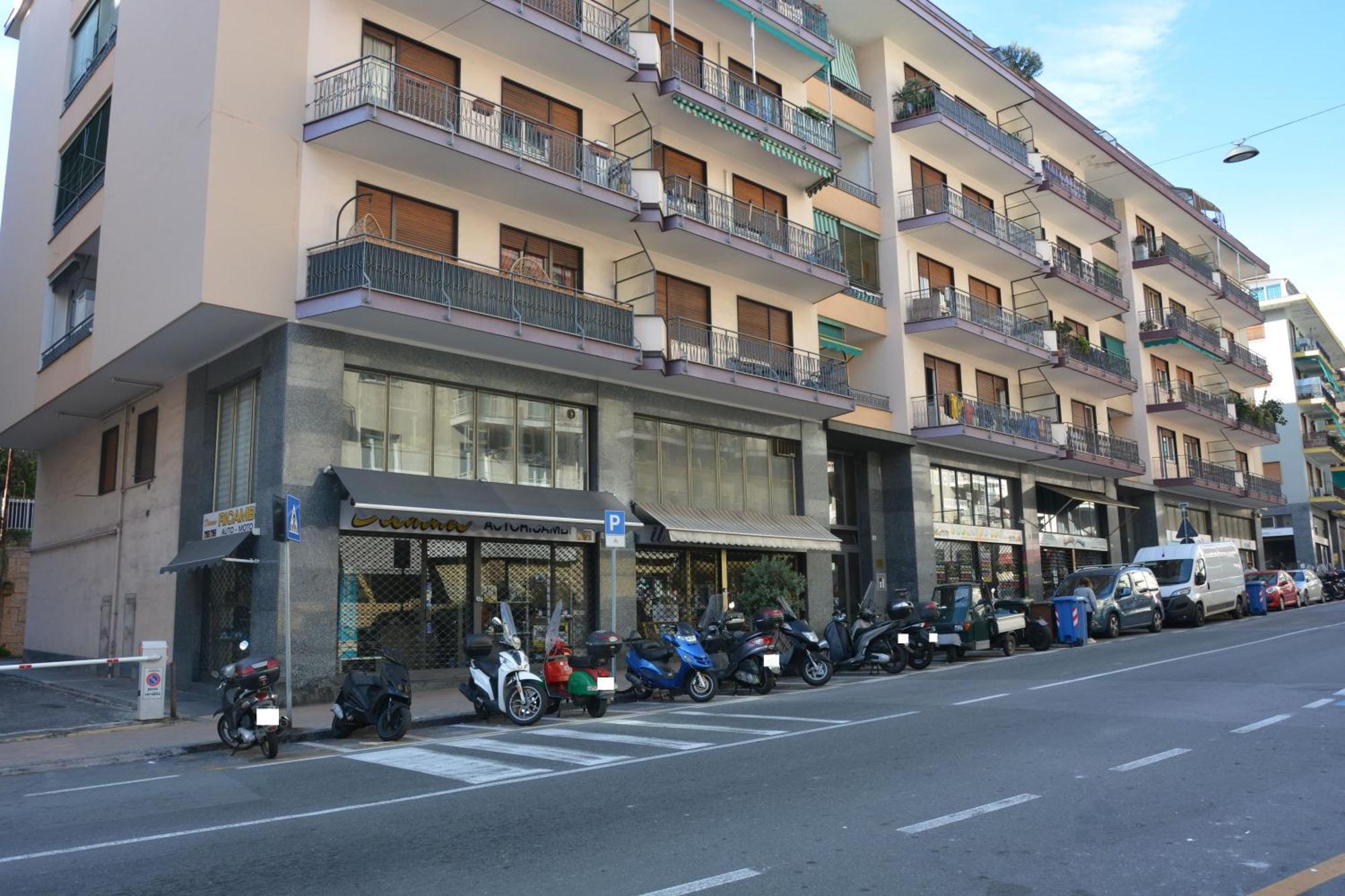 La Casa Di Iole Διαμέρισμα Σαν Ρέμο Εξωτερικό φωτογραφία
