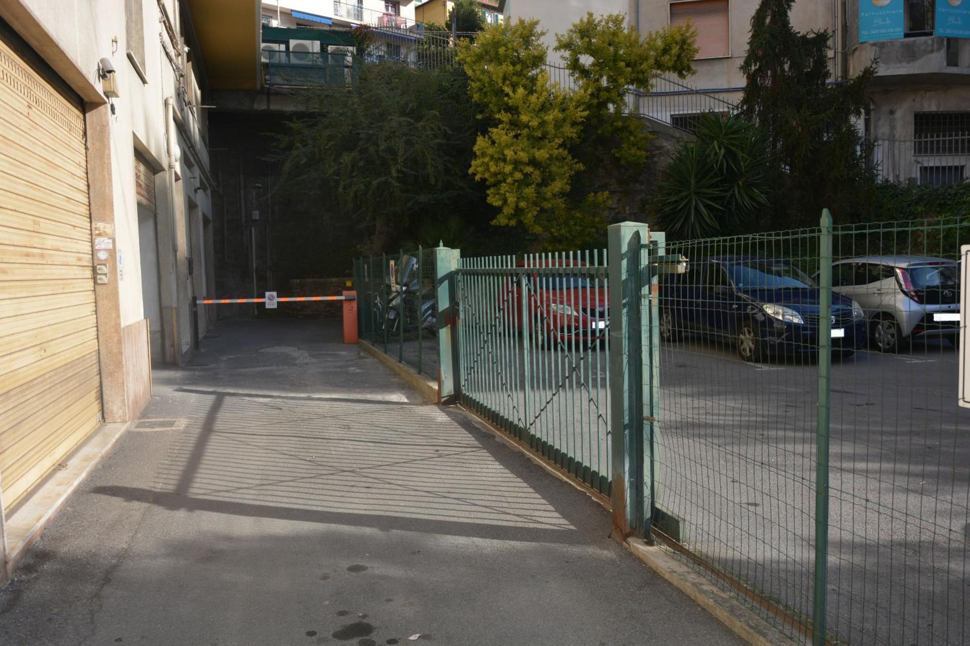 La Casa Di Iole Διαμέρισμα Σαν Ρέμο Εξωτερικό φωτογραφία