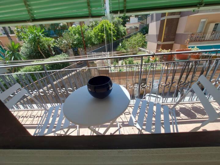 La Casa Di Iole Διαμέρισμα Σαν Ρέμο Εξωτερικό φωτογραφία